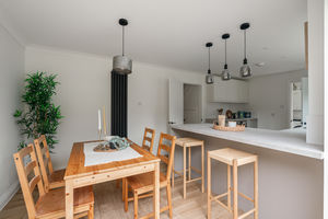 Kitchen/Diner- click for photo gallery